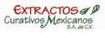 Logo - Extractos Curativos Mexicanos